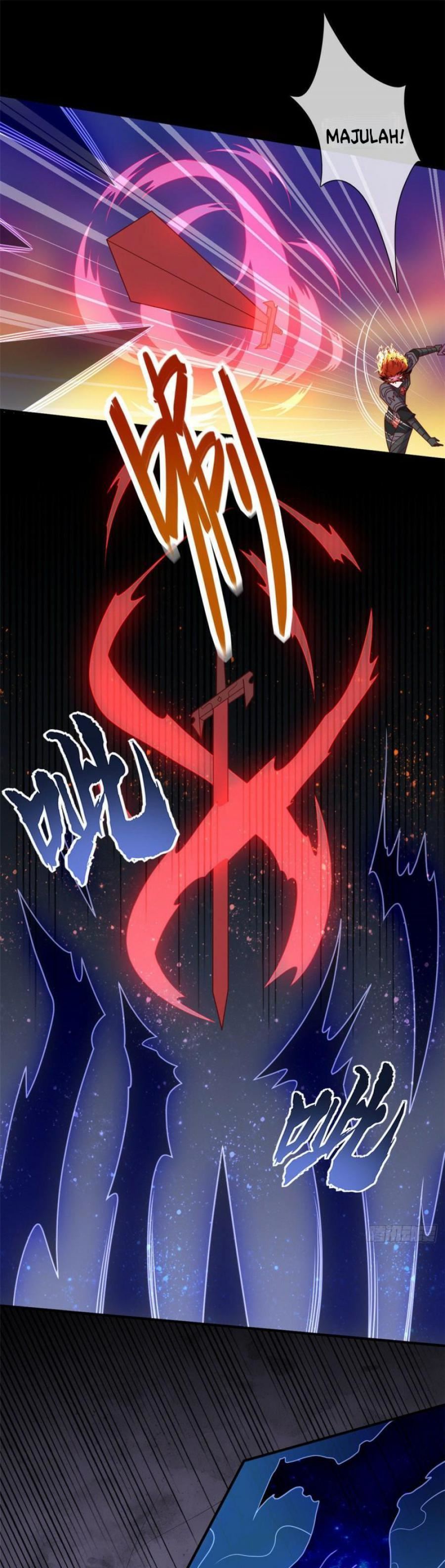 Supreme Godly System Chapter 333 Gambar 7